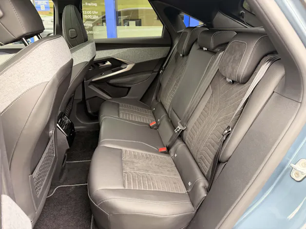 Peugeot 3008 e-GT Exclusive AWD