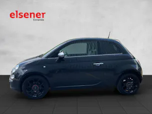 Fiat 500 0.9 T TwinAir Pop