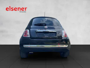 Fiat 500 0.9 T TwinAir Pop
