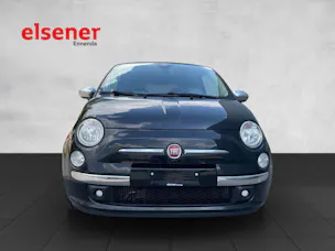 Fiat 500 0.9 T TwinAir Pop
