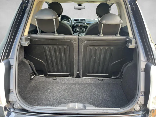 Fiat 500 0.9 T TwinAir Pop