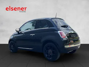 Fiat 500 0.9 T TwinAir Pop