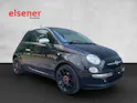 Fiat 500 0.9 T TwinAir Pop