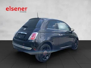 Fiat 500 0.9 T TwinAir Pop