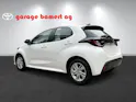 Toyota Yaris 1.5 VVT-i HSD Comfort