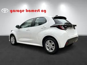 Toyota Yaris 1.5 VVT-i HSD Comfort