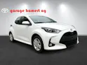 Toyota Yaris 1.5 VVT-i HSD Comfort