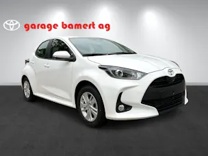 Toyota Yaris 1.5 VVT-i HSD Comfort