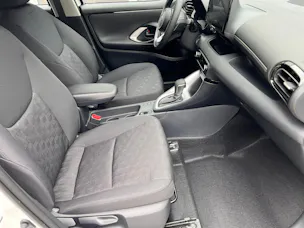 Toyota Yaris 1.5 VVT-i HSD Comfort