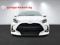 Toyota Yaris 1.5 VVT-i HSD Comfort