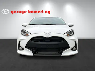 Toyota Yaris 1.5 VVT-i HSD Comfort
