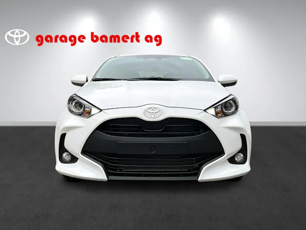 Toyota Yaris 1.5 VVT-i HSD Comfort
