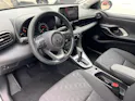 Toyota Yaris 1.5 VVT-i HSD Comfort