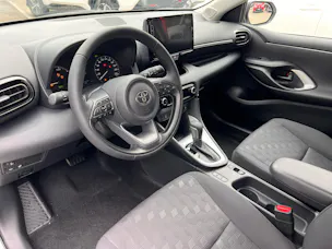 Toyota Yaris 1.5 VVT-i HSD Comfort