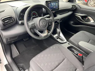 Toyota Yaris 1.5 VVT-i HSD Comfort