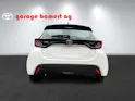 Toyota Yaris 1.5 VVT-i HSD Comfort