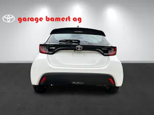 Toyota Yaris 1.5 VVT-i HSD Comfort