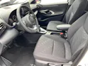 Toyota Yaris 1.5 VVT-i HSD Comfort