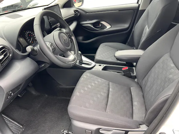 Toyota Yaris 1.5 VVT-i HSD Comfort