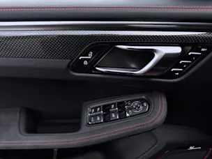 Porsche Macan GTS