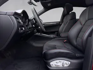 Porsche Macan GTS