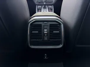 Porsche Macan GTS