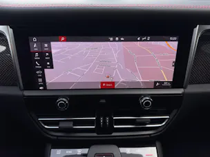 Porsche Macan GTS
