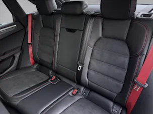 Porsche Macan GTS
