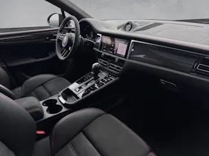 Porsche Macan GTS