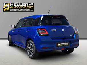 Suzuki Swift 1.2 Sakura Top Hybrid