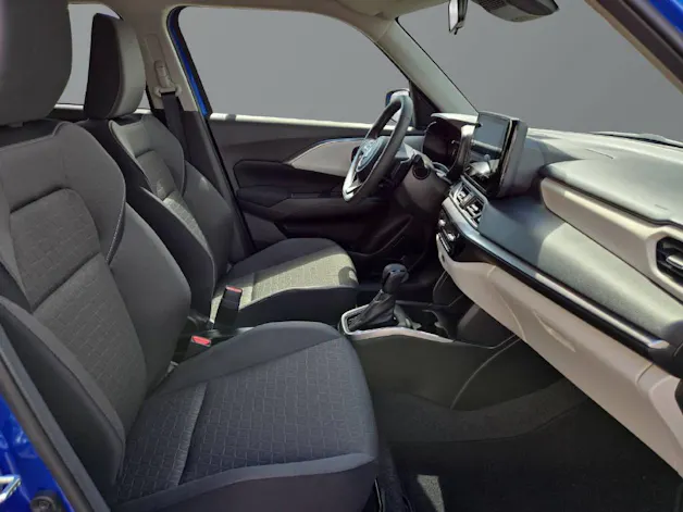 Suzuki Swift 1.2 Sakura Top Hybrid