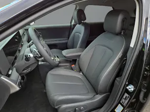 Hyundai Ioniq 5 Amplia