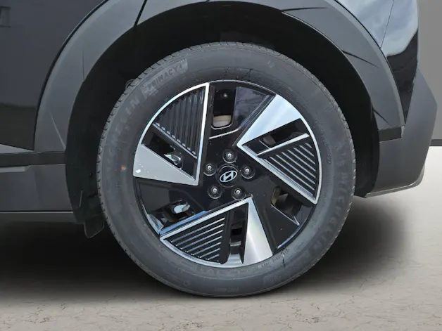 Hyundai Ioniq 5 Amplia