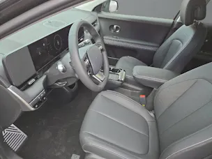 Hyundai Ioniq 5 Amplia
