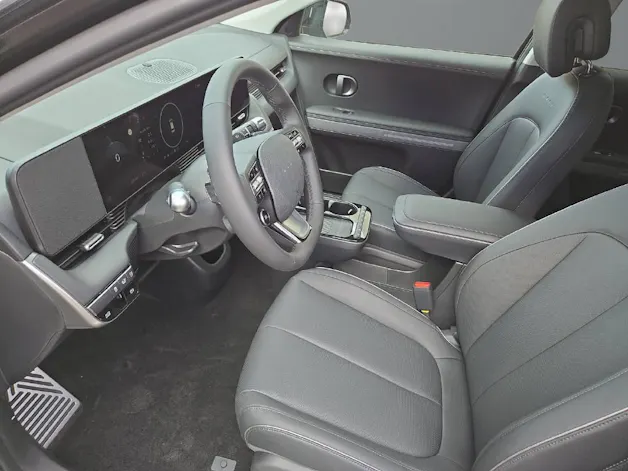 Hyundai Ioniq 5 Amplia