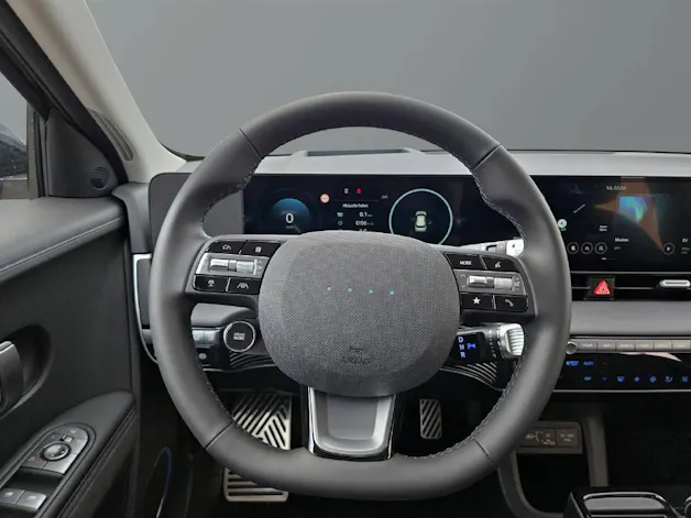 Hyundai Ioniq 5 Amplia