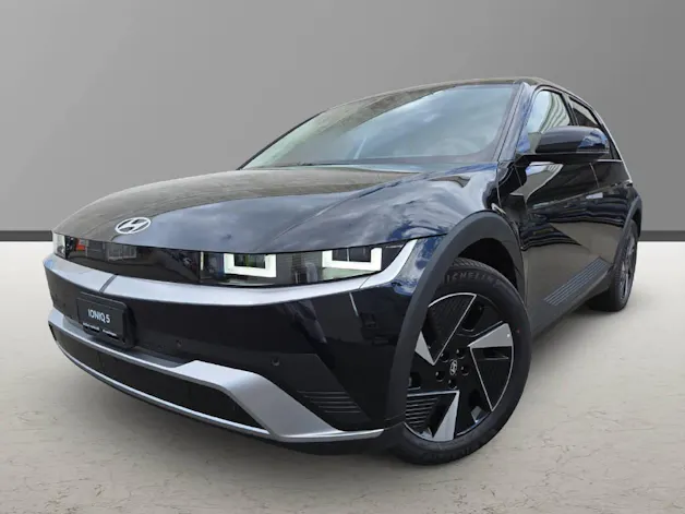 Hyundai Ioniq 5 Amplia