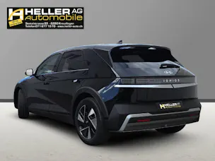 Hyundai Ioniq 5 Amplia