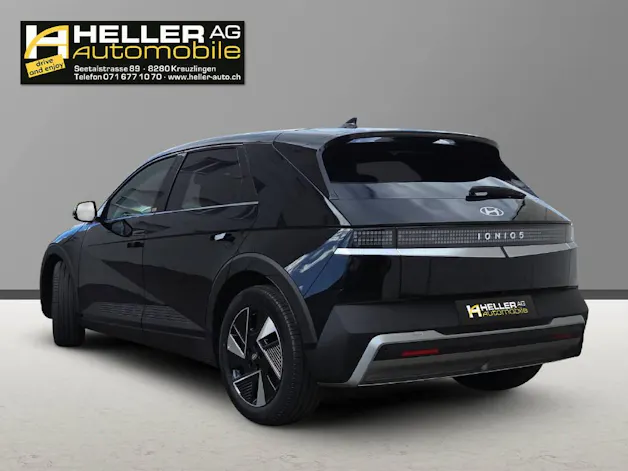 Hyundai Ioniq 5 Amplia