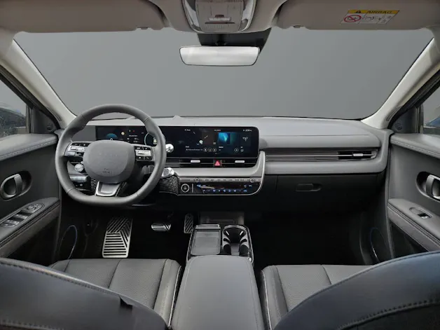 Hyundai Ioniq 5 Amplia