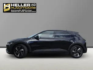 Hyundai Ioniq 5 Amplia