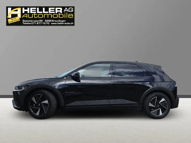 Hyundai Ioniq 5 Amplia