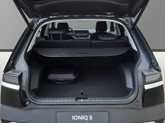 HYUNDAI Ioniq 5 Amplia