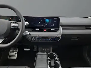 Hyundai Ioniq 5 Amplia
