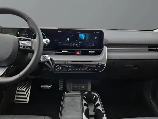 Hyundai Ioniq 5 Amplia