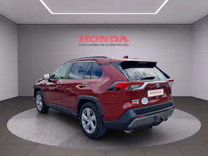 Toyota RAV4 2.5 HEV Trend