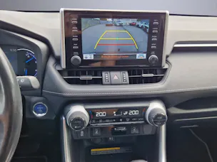 Toyota RAV4 2.5 HEV Trend