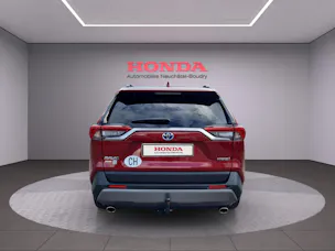 Toyota RAV4 2.5 HEV Trend