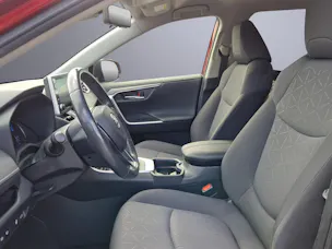 Toyota RAV4 2.5 HEV Trend