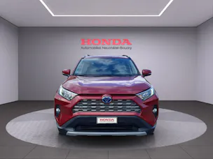 Toyota RAV4 2.5 HEV Trend